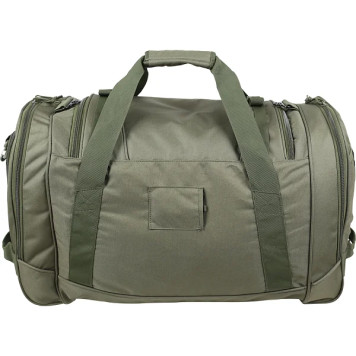 Spetsnaz Gear Strike M3 Olive Tactical Backpack-1