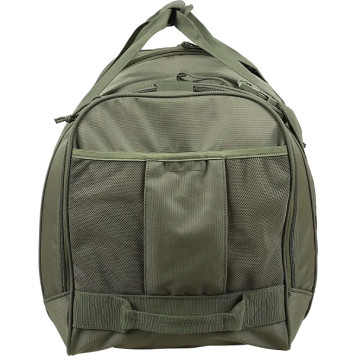 Spetsnaz Gear Strike M3 Olive Tactical Backpack-3
