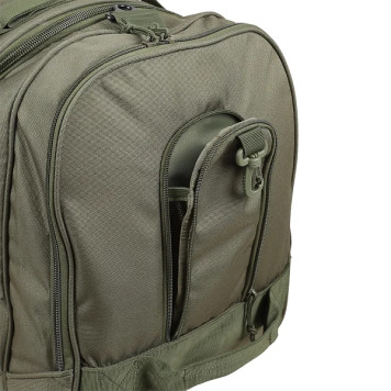 Spetsnaz Gear Strike M3 Olive Tactical Backpack-5