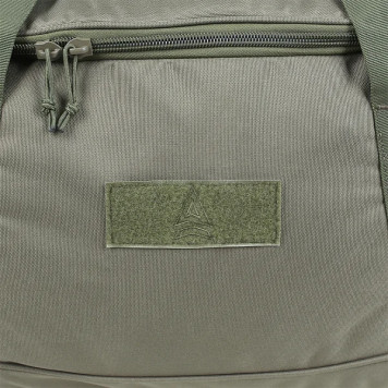 Spetsnaz Gear Strike M3 Olive Tactical Backpack-6