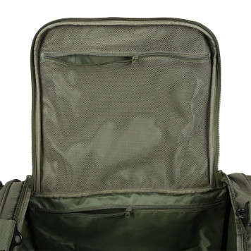 Spetsnaz Gear Strike M3 Olive Tactical Backpack-8