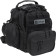 Tactica Black Tactical Bag