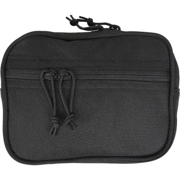 Tactica Black Tactical Bag-10