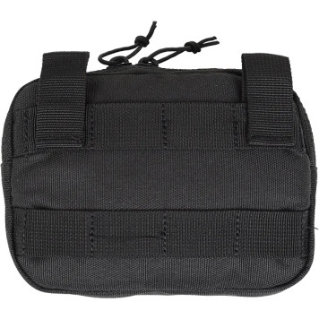 Tactica Black Tactical Bag-11