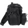 Tactica Black Tactical Bag