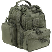 Tactica Olive Tactical Bag
