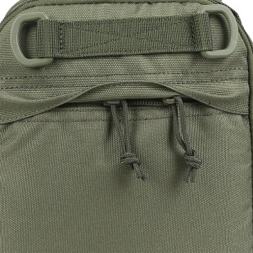 Tactica Olive Tactical Bag-9