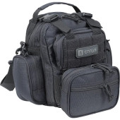 Tactica Grey Tactical Bag