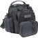 Tactica Grey Tactical Bag