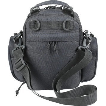 Tactica Grey Tactical Bag-4