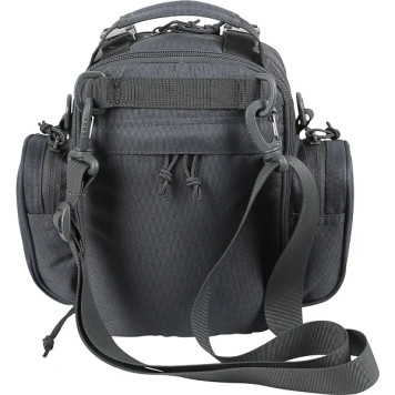Tactica Grey Tactical Bag-5
