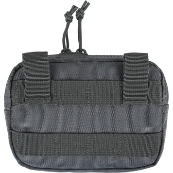 Tactica Grey Tactical Bag-9