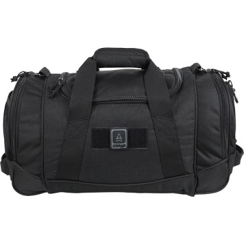 SPLAV Strike 1 Military-Grade Tactical Duffel Bag in Black-1
