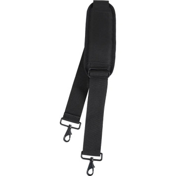 SPLAV Strike 1 Military-Grade Tactical Duffel Bag in Black-12