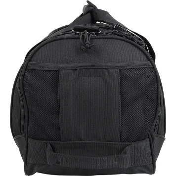 SPLAV Strike 1 Military-Grade Tactical Duffel Bag in Black-3