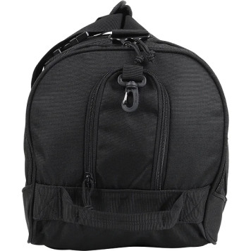 SPLAV Strike 1 Military-Grade Tactical Duffel Bag in Black-4