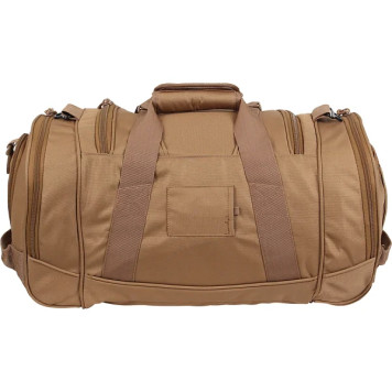 SРїР»Р°РІ Strike 1 Coyote Tactical Sports Bag-2