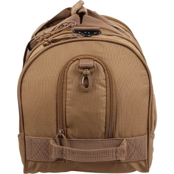 SРїР»Р°РІ Strike 1 Coyote Tactical Sports Bag-3
