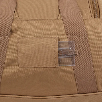 SРїР»Р°РІ Strike 1 Coyote Tactical Sports Bag-5