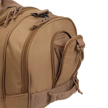 SРїР»Р°РІ Strike 1 Coyote Tactical Sports Bag-6