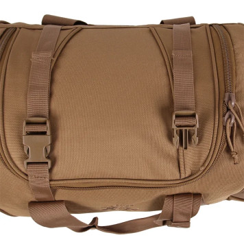SРїР»Р°РІ Strike 1 Coyote Tactical Sports Bag-7