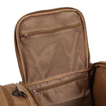 SРїР»Р°РІ Strike 1 Coyote Tactical Sports Bag-8