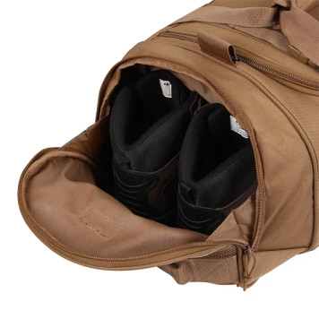 SРїР»Р°РІ Strike 1 Coyote Tactical Sports Bag-9