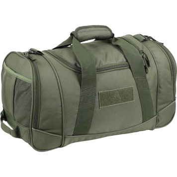 SРїР»Р°РІ Strike 1 Olive Sports Bag