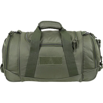 SРїР»Р°РІ Strike 1 Olive Sports Bag-1