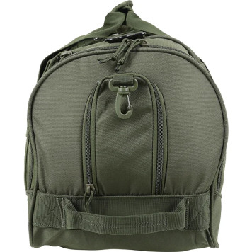 SРїР»Р°РІ Strike 1 Olive Sports Bag-2