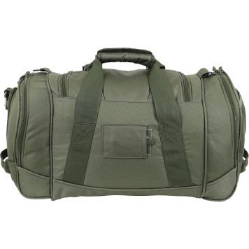 SРїР»Р°РІ Strike 1 Olive Sports Bag-3