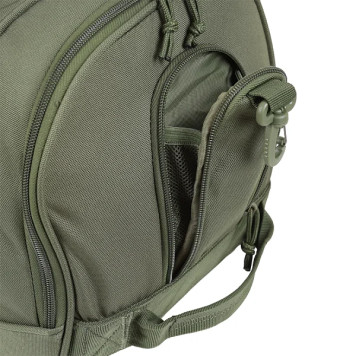 SРїР»Р°РІ Strike 1 Olive Sports Bag-7
