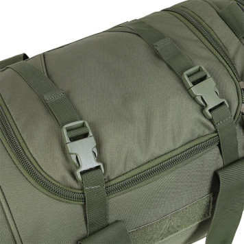 SРїР»Р°РІ Strike 1 Olive Sports Bag-8