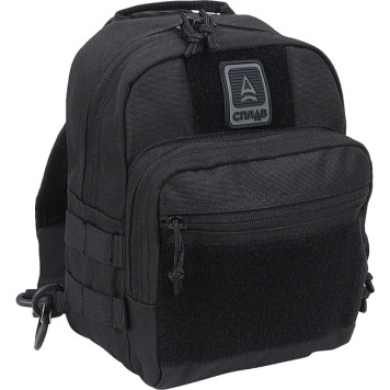 Tactical Backpack Banjo by Splav - Durable & Comfortable