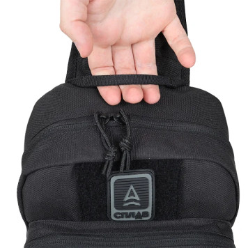 Tactical Backpack Banjo by Splav - Durable & Comfortable-10