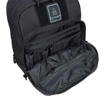 Tactical Backpack Banjo by Splav - Durable & Comfortable-12