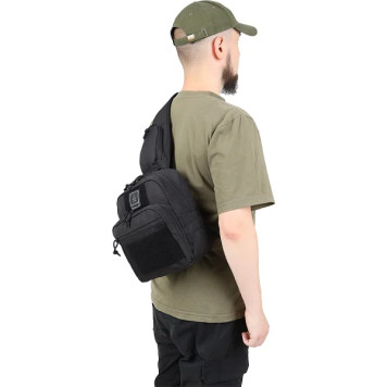 Tactical Backpack Banjo by Splav - Durable & Comfortable-15