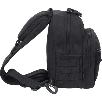Tactical Backpack Banjo by Splav - Durable & Comfortable-2