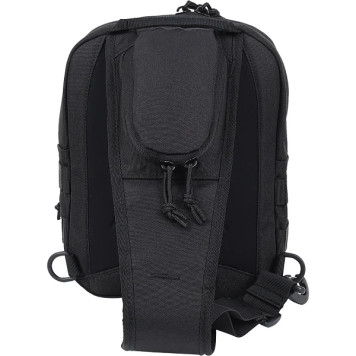 Tactical Backpack Banjo by Splav - Durable & Comfortable-3