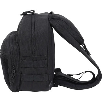 Tactical Backpack Banjo by Splav - Durable & Comfortable-4