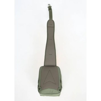 Tactical Olive Banjo Backpack-7