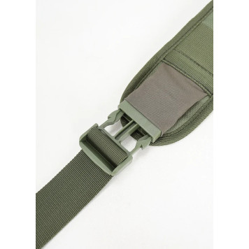 Tactical Olive Banjo Backpack-8