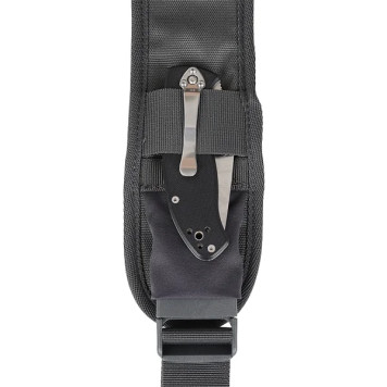 Tactical Banjo Grey Backpack by Splav-10