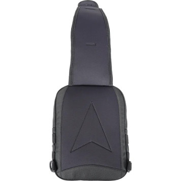 Tactical Banjo Grey Backpack by Splav-5