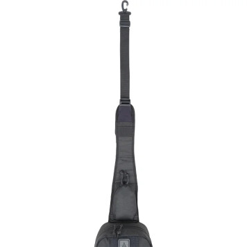 Tactical Banjo Grey Backpack by Splav-7