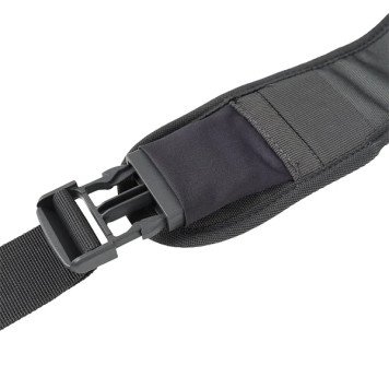 Tactical Banjo Grey Backpack by Splav-8