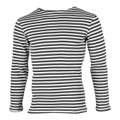 Black Double-Knit Telnyashka by Splav Black Double-Knit Telnyashka by Splav