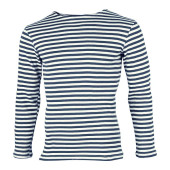 Blue Double-Knit Telnyashka by Splav Blue Double-Knit Telnyashka by Splav