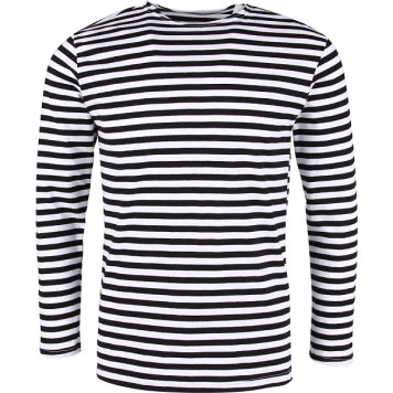 Summer Navy Infantry Telnyashka