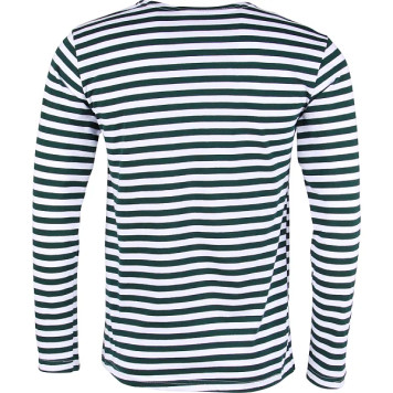 Summer Border Troops Telnyashka by Spetsplav-2